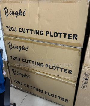 Yinghe 2ft Vinyl Cutting Plotter - thumbnail 2