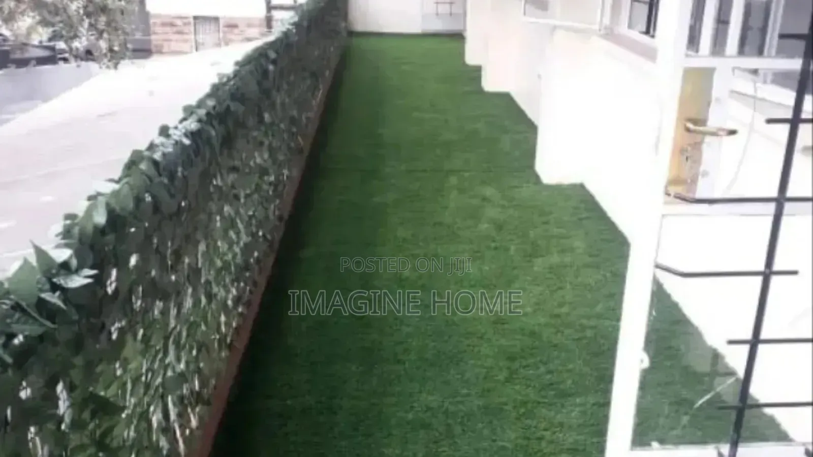 Turf Green Grass Carpet