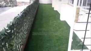 Turf Green Grass Carpet