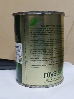Sugar Baby (Royal Seed)