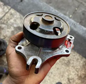Zj & Zy Water Pump