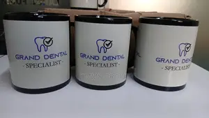 Grant Dental Specialist Got Their Branded Mugs With Us