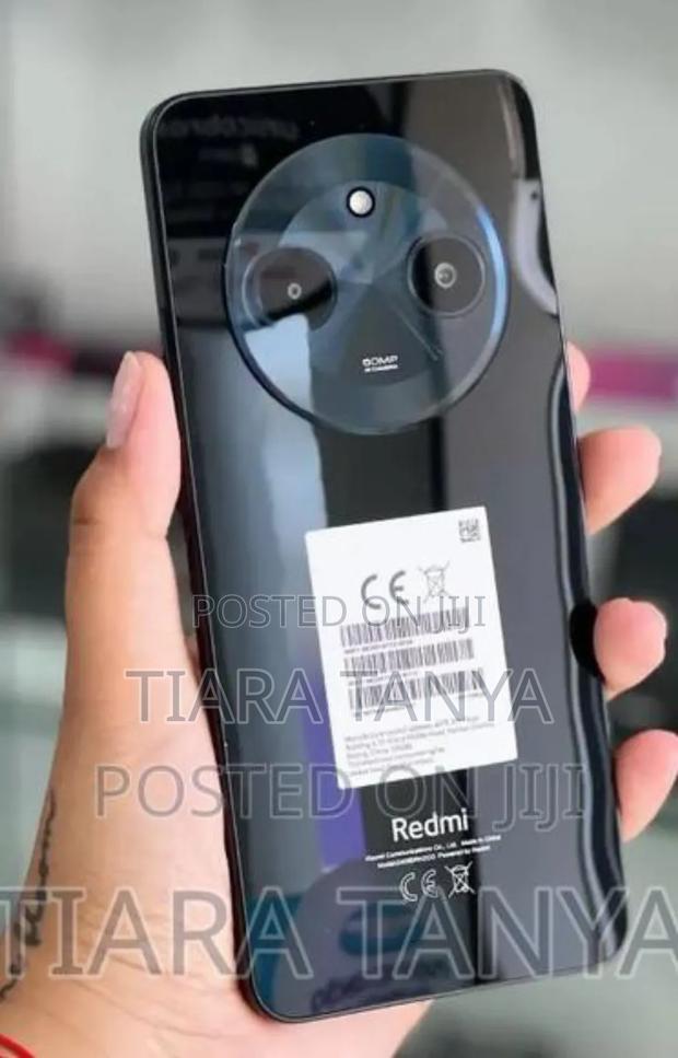 New Xiaomi Redmi 3 Pro 32 GB Black - thumbnail 3