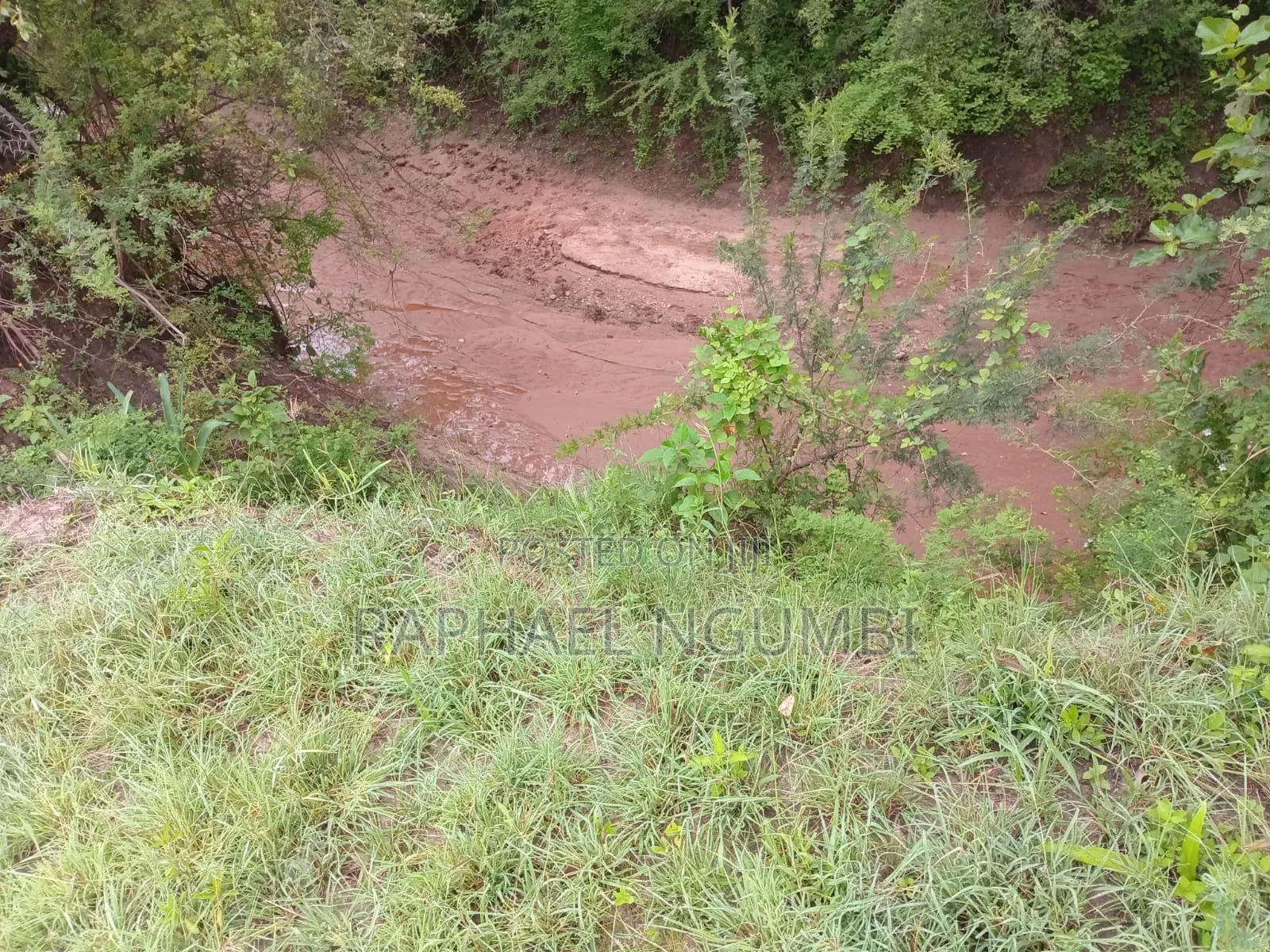 Two (2) Acres Mbiuni Mwala