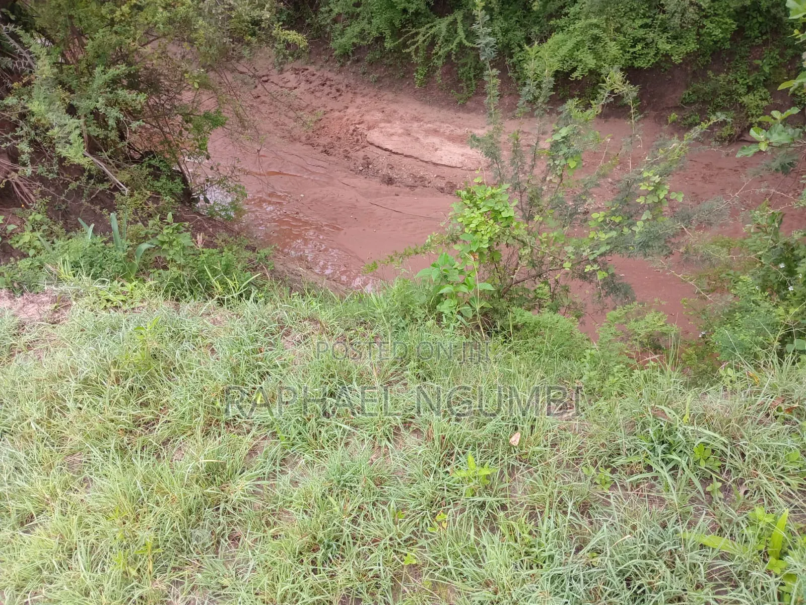 Two (2) Acres Mbiuni Mwala