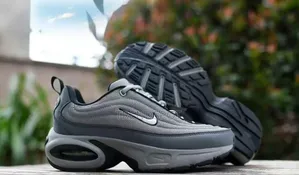Nike Airmax Portal Grey 