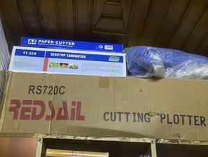 Redsail 2ft Vinyl Cutting Plotter - thumbnail 2