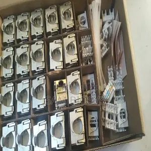 Giganet Keystone 10g