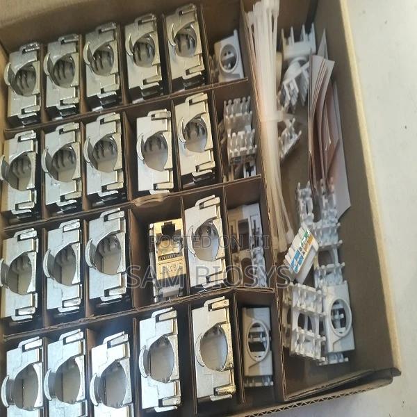 Giganet Keystone 10g - main view