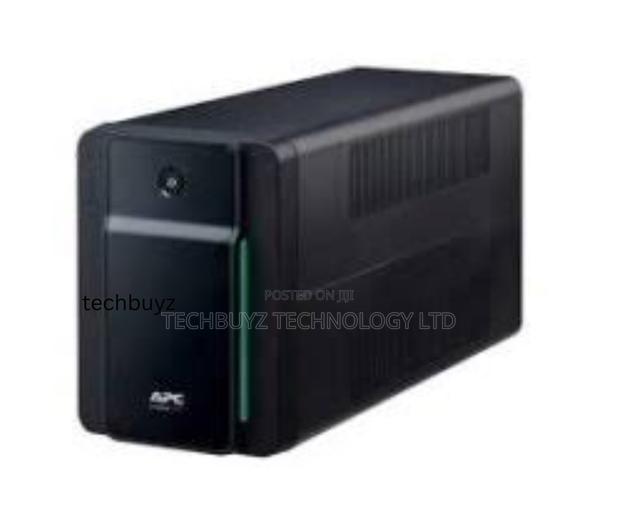 Ups Apc Easy Bv 800va,Avr, 230v, Universal Outlet - thumbnail 3