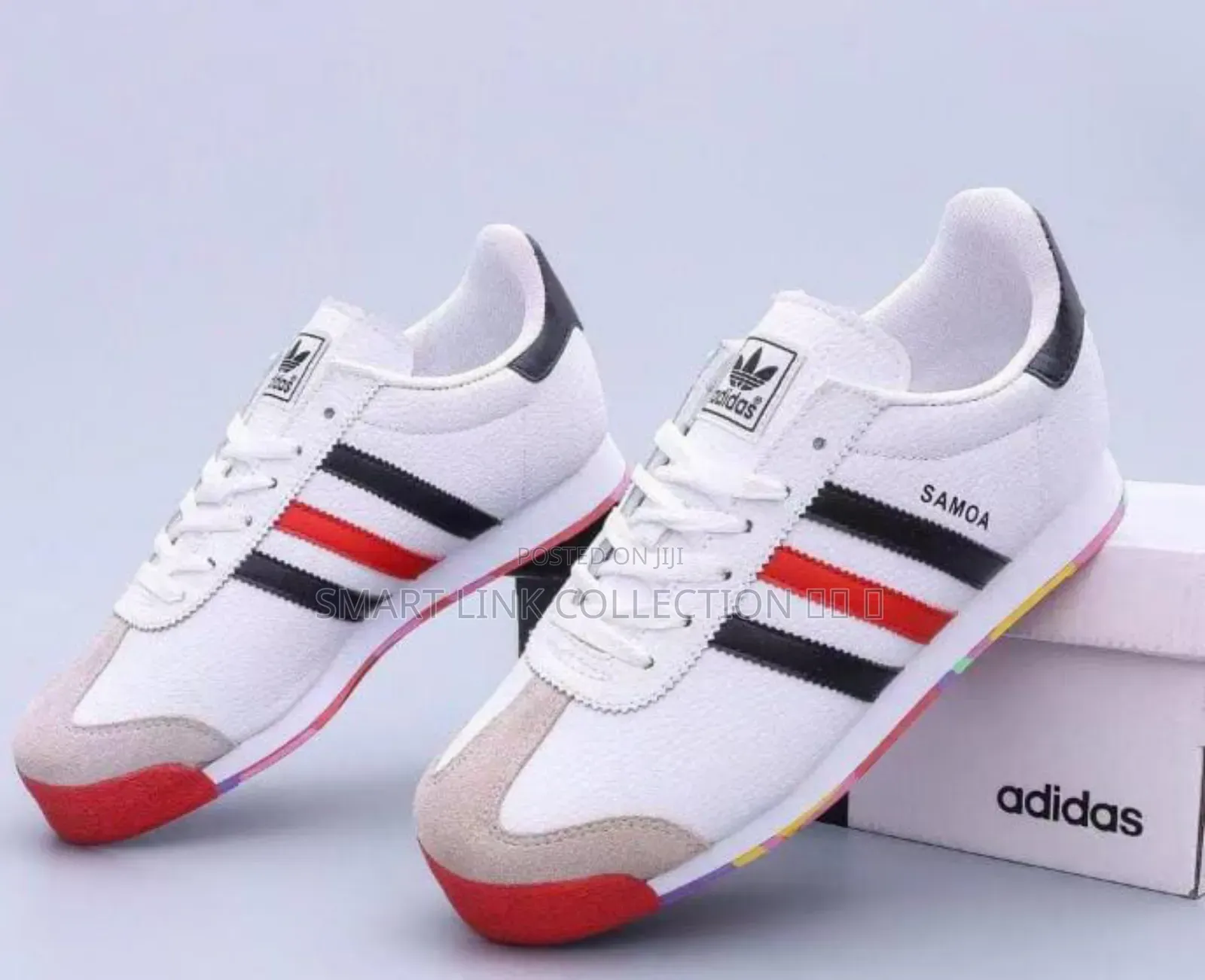 Adidas Samoa