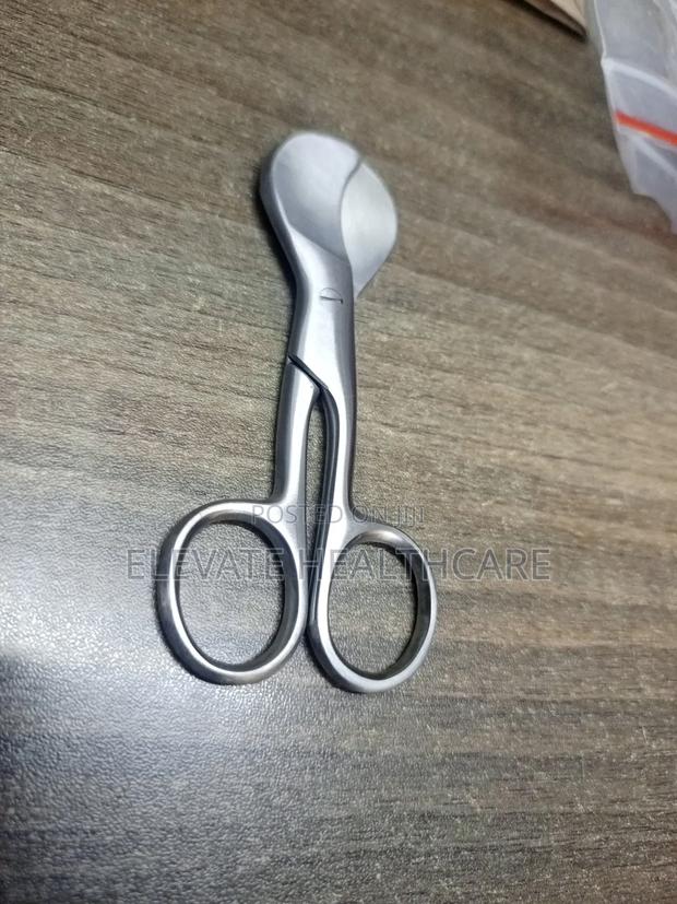 Umbilical Cord Scissors