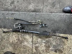 Stearing Rack Toyota