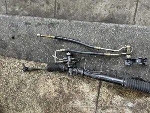Stearing Rack Toyota