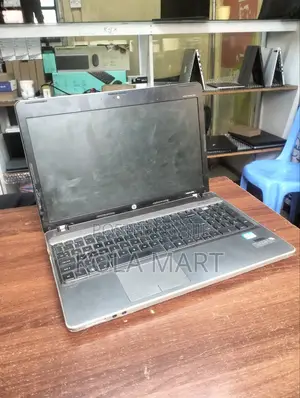 Laptop HP ProBook 4530S 4GB Intel Core I3 HDD 320GB