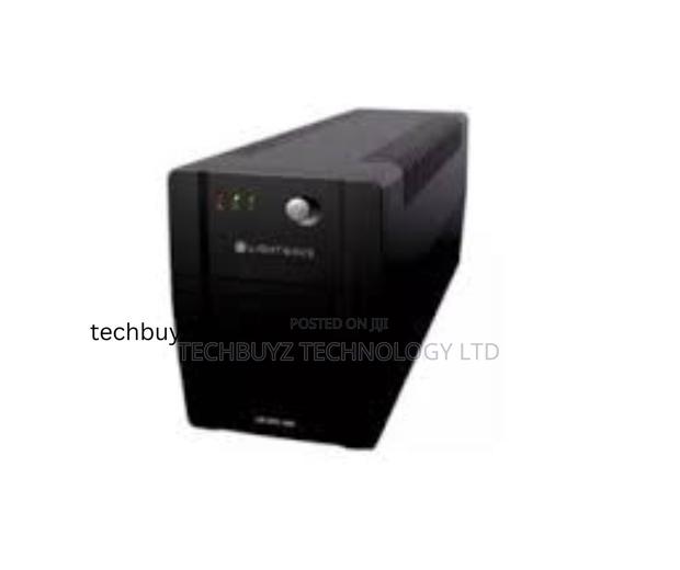 Apc Easy Ups Bv ,Avr, Universa1000va, L Outlet, 230v