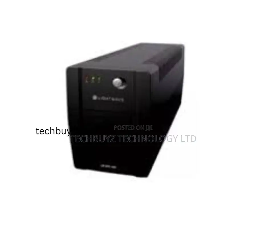 Apc Easy Ups Bv ,Avr, Universa1000va, L Outlet, 230v