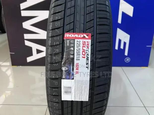 225/45r17 Falken