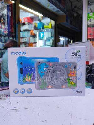 New Modio M128 256 GB - main view