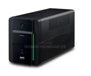 Apc Easy Ups Bv ,Avr, Universa1000va, L Outlet, 230v