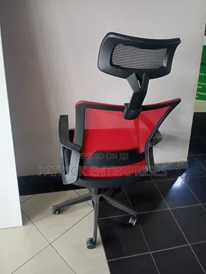 Ergonomic Office High Back Office/ Home Study Chair