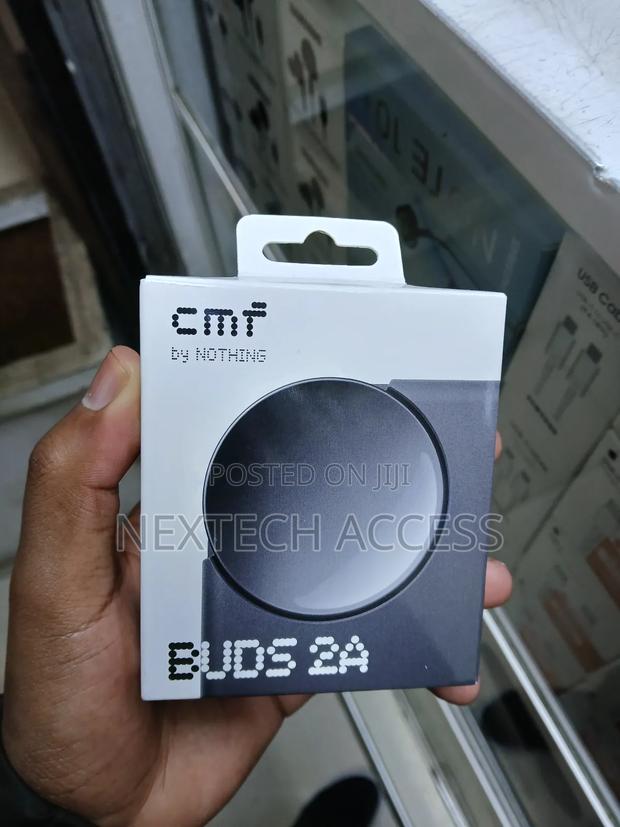 CMF Buds 2a - main view