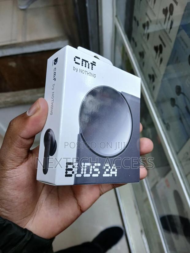 CMF Buds 2a - thumbnail 2