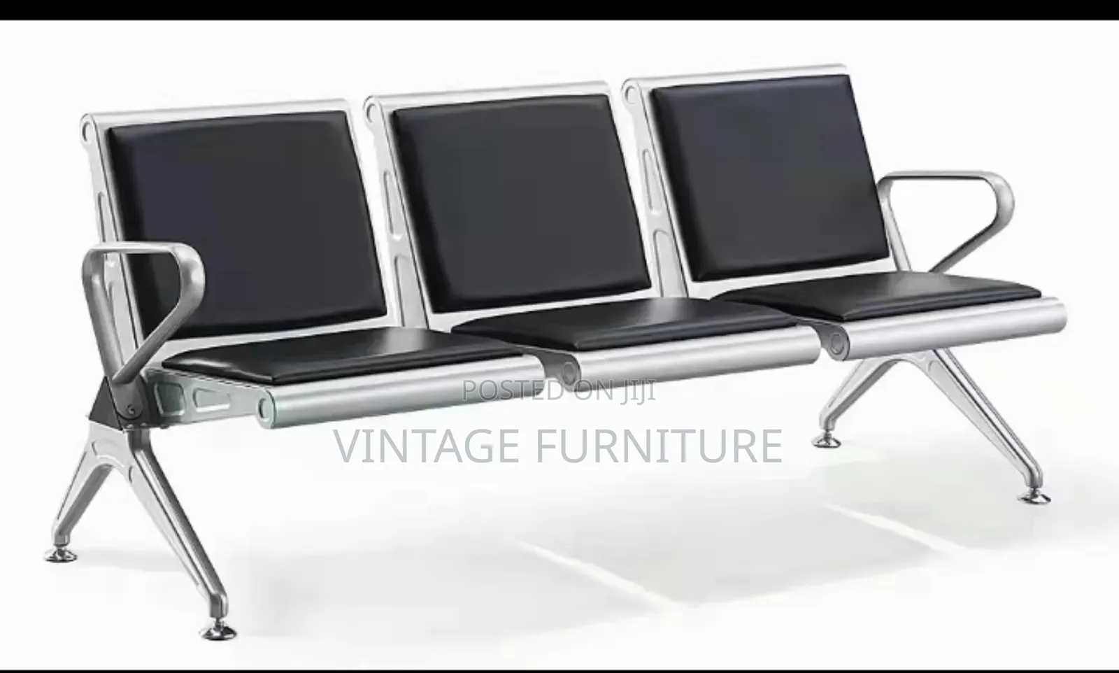 Waiting Chair S000