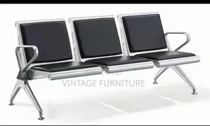 Waiting Chair S000