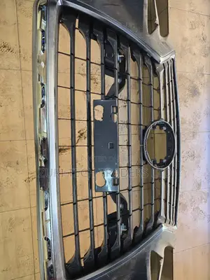 Nx200t Front Bumper