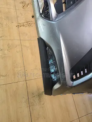 Nx200t Front Bumper