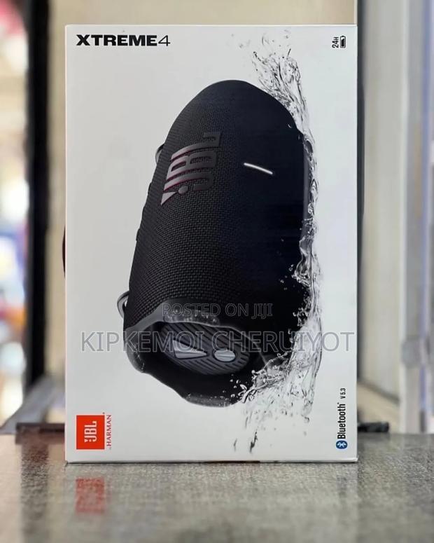 JBL Xtreme4