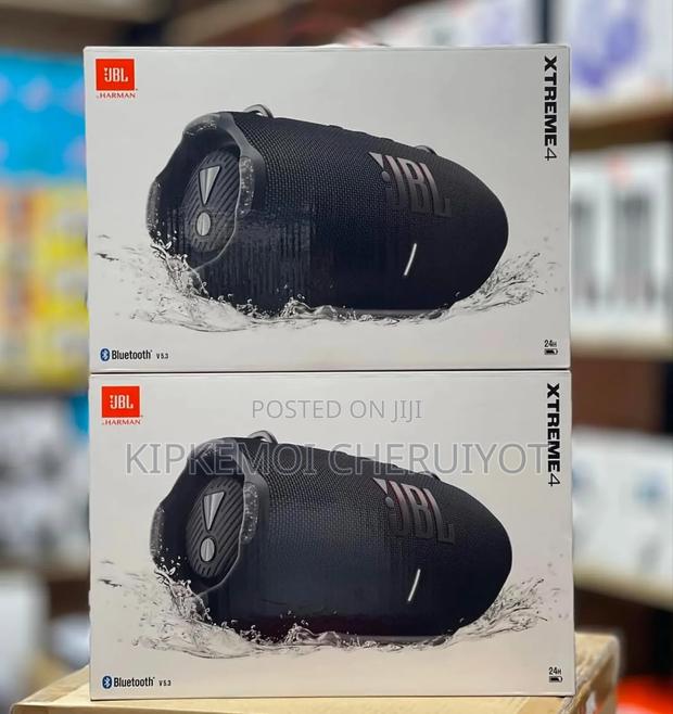 JBL Xtreme4 - thumbnail 2