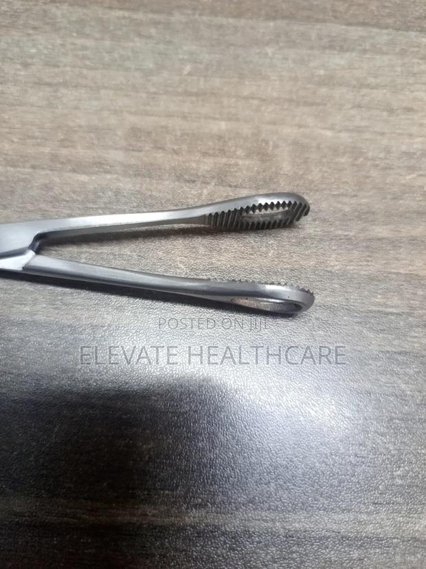 Surgical Sponge Holders - thumbnail 2