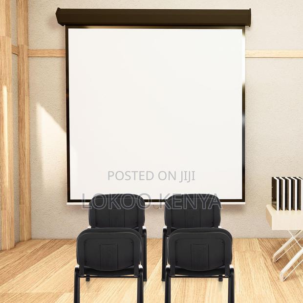 Office Chair: Toscaflex Ergonomic Chair - thumbnail 2