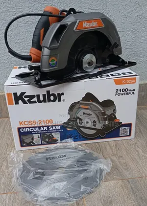 9' Electric Circular Saw 2100w,Kzbur Circular Saw