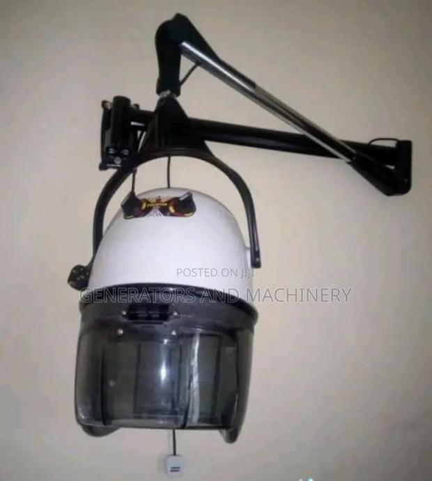 Wall Dryer in Stock - main view