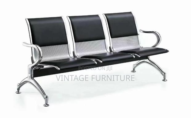 Visitors Chairs A00