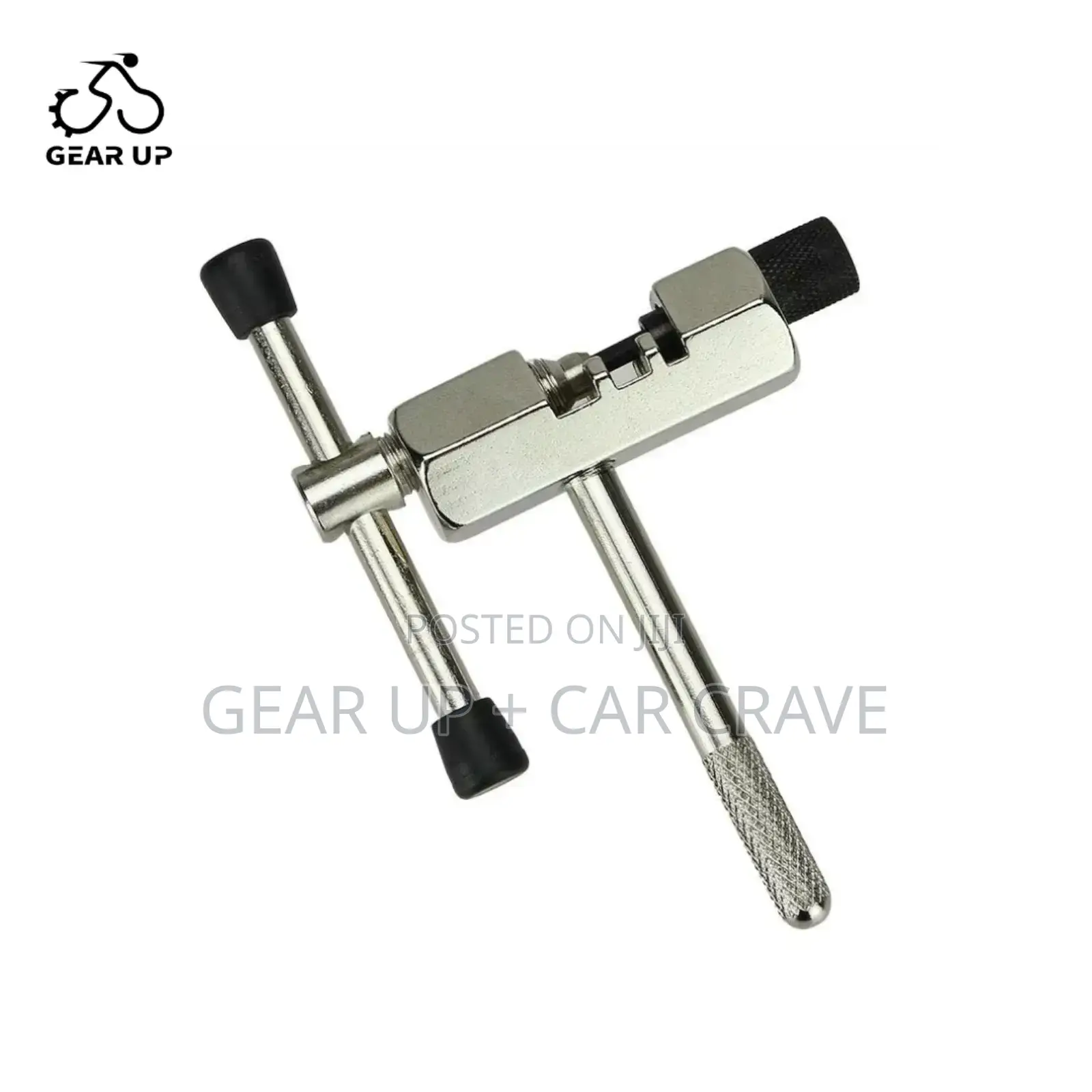Chain Cutter Toolkit
