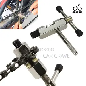 Chain Cutter Toolkit