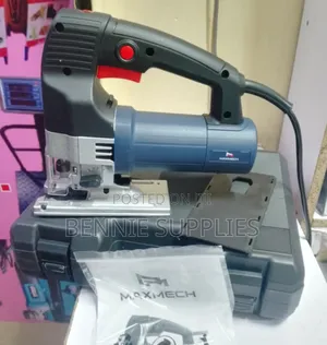 Maxmech Jig Saw / Affordable Maxmech Jig Saw