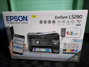 L5290 Ecotank Epson Printer - thumbnail 2