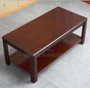 Executive Office Coffee Table