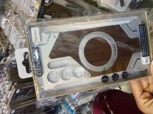 Oatsbasf Magnetic Wood Case for Samsung Galaxy S24 Ultra