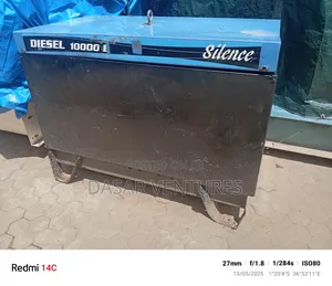 Generator Hire 10kva