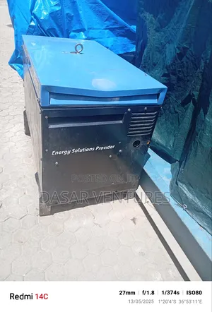 Generator Hire 10kva