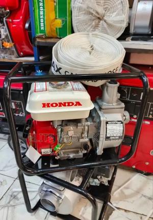 3" Water Surface Water Pump - thumbnail 2