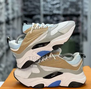 Dior B22 White