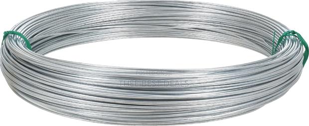 Flexible Binder, Binding Wire