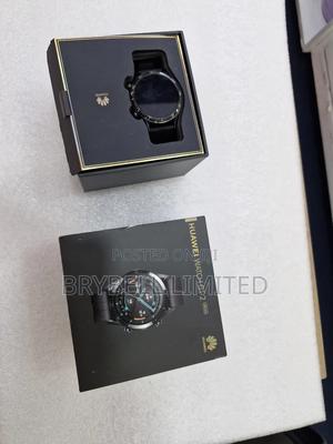 Huawei Watch Gt 2 Blue 46mm - thumbnail 2
